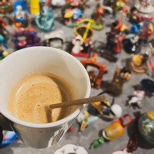 LIVE // like to be notified